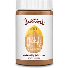 Sweet & Savory Spreads Justin's Peanut Butter Blend Honey 16