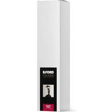 Ilford Kontorartikler Ilford Iflord Galerie Smooth Pearl 17" x 27 meter