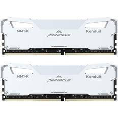 TIMETEC Pinnacle Konduit White DDR4 3200MHz 2x16GB (9SIA56XH921333)