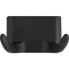 Design House Millbridge Double Robe Hook Matte Black