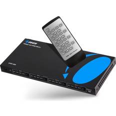 Orei Orei 4x4 HDMI Matrix Switch/Splitter