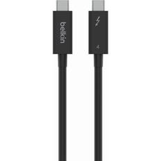 Belkin CONNECT Thunderbolt Kabel 1m