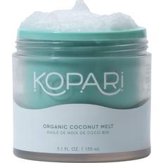 Kopari Organic Coconut Melt Multi Purpose Skin Moisturizer, Coconut Oil