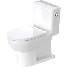 Toilets Duravit Toilet (21950100U4)