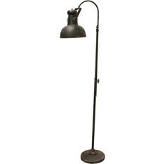 Chic antique factory standerlampe Chic Antique Factory Gulvlampe 175cm