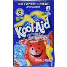 Koolaid Kool-Aid Blue Raspberry Lemonade 6.2g