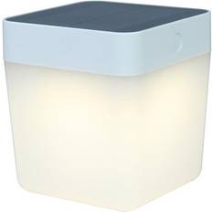 Lutec Bordlamper Lutec Cube Bordlampe 13.3cm