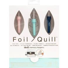 We R Memory Keepers WR Foil Quill All-In-One Kit