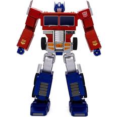 Robosen Transformers Elite Optimus Prime G1