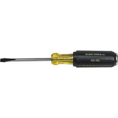 Klein Tools 602-4DD 4 Shank Keystone 1/4 Demolition Slotted Screwdriver