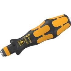 Torx-Schraubendreher Wera 816 R ESD Kraftform Chuck 05051464001 Torx-Schraubendreher