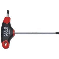 Klein Tools Hex Keys Klein Tools JTH6E14 Journeyman T-Handle Hex Key