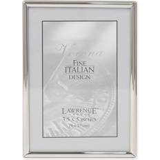 Interior Details Lawrence Frames Lawrence Simply Metal Picture Photo Frame