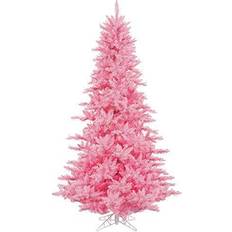 Vickerman 435410 4.5' Fir Christmas Tree