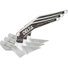 Delta Anker Galv 6kg
