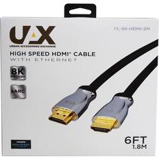 8K Ultra High Speed Hdmi Cable