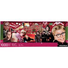 Aquarius A Christmas Story 1000 Pieces