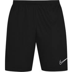 Nike dri fit academy shorts hvid NIKE Dri-FIT Academy Machine Knitted Shorts