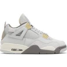 Air jordan 5 retro se Nike Air Jordan 4 Retro SE M - Photon Dust/Pale Vanilla/Off White/Grey Fog/Flat Pewter/Sail