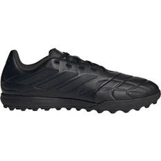 Adidas Textile Football Shoes adidas Copa Pure.3 TF - Black