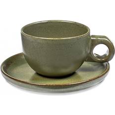 Serax Surface Coffee Cup, Mug 13cl