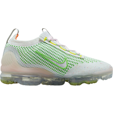 Pink and green nike vapormax online