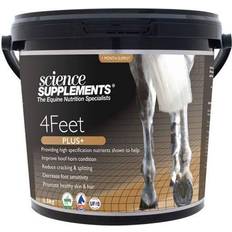 Science Supplements 4Feet Plus 7.35kg