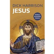 Jesus (Häftad, 2021)