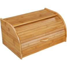 Zassenhaus Eco-line Bread Box