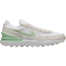 Nike waffle one NIKE Waffle One M - White/Sail/Enamel Green