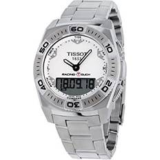 Tissot Numérique Montres-bracelets Tissot Racing Touch (T002.520.11.031.00)