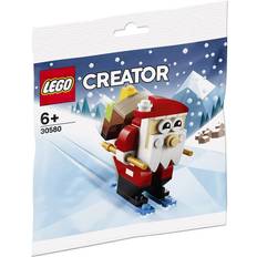 LEGO Creator Santa Claus 30580