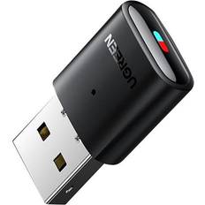 UGREEN PC/PS/Switch Bluetooth Adapter - Black