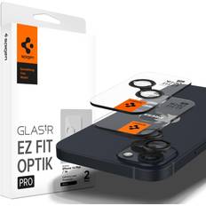 Spigen Optik Pro Lens Protector for iPhone 14/14 Plus - 2 Pack