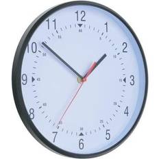 Alba ABS Wall Clock 25cm