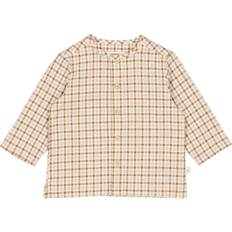 1-3M Skjorter Wheat Shelby Shirt (6658h-467)