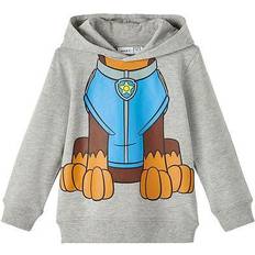 Viskose Hoodies Børnetøj Name It NmmJatt PawPatrol Hoodie (13212553)