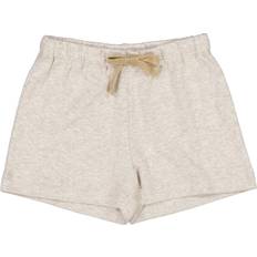 Wheat Baby Vic Shorts - Fossil Melange (6926h-010)