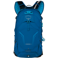 Osprey syncro Osprey Syncro 12 - Alpine Blue