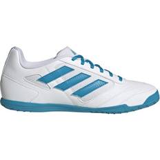 adidas Super Sala - White/Blue