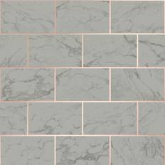 Wallpapers Crown Metro Brick Marble (M1511)