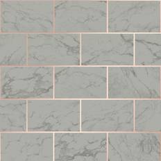 Metro Brick Marble (M1511)