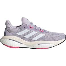 Solarglide 6w adidas Solarglide 6 W - Silver Dawn/Cloud White/Pulse Magenta