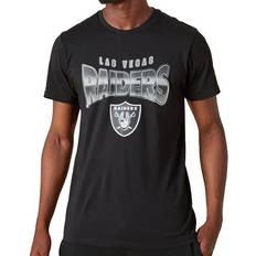 New Era Las Vegas Raiders NFL Team Fade SS Tee Shirt