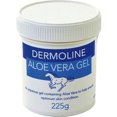 Dermoline Aloe Vera Gel 225g