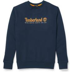 Timberland Wind / Water / Earth & Sky Crew Neck Sweatshirt