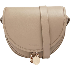 See by Chloé Women's Small Mara Saddle Bag