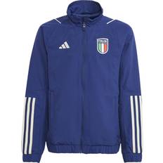 Adidas italien adidas Italien Track Top Tiro 23 Presentation Navy/hvid