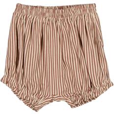 Wheat Hiva Stripes Bloomers