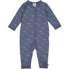 Müsli Whale One-piece Suit -